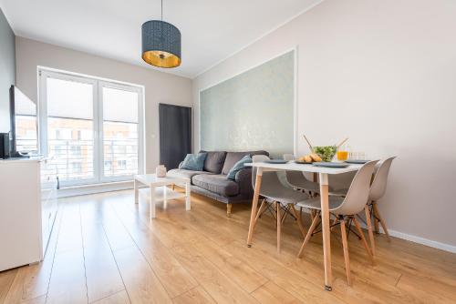 Imagen de la habitación del Apartamentos Apartamenty Tespis - Francuska Atal Park. Foto 11