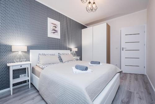 Imagen de la habitación del Apartamentos Apartamenty Tespis - Francuska Atal Park. Foto 12