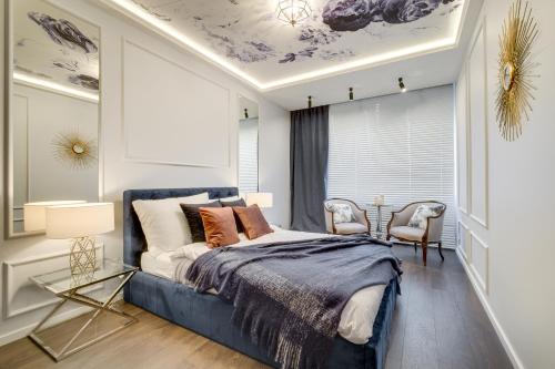 Imagen general del Apartamentos Apartamenty Tespis - Francuska Atal Park. Foto 4