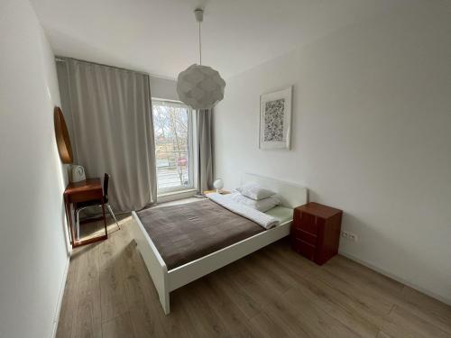 Imagen de la habitación del Apartamentos Apartamenty Tespis - Francuska Atal Park. Foto 16