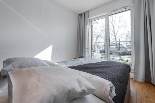 Imagen de la habitación del Apartamentos Apartamenty Tespis - Francuska Atal Park. Foto 17