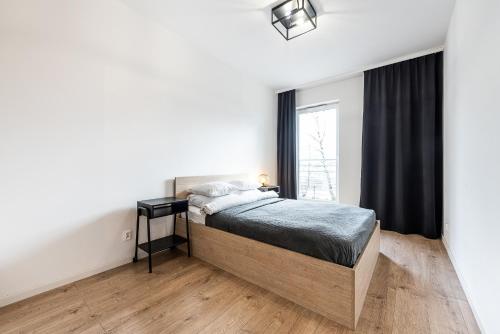 Imagen de la habitación del Apartamentos Apartamenty Tespis - Francuska Atal Park. Foto 18