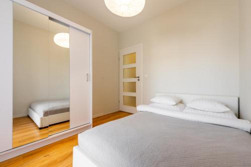 Imagen de la habitación del Apartamentos Apartamenty Tespis - Francuska Atal Park. Foto 20