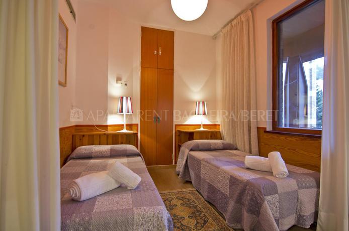 Imagen de la habitación del Apartamentos Apartarent 1500. Foto 10