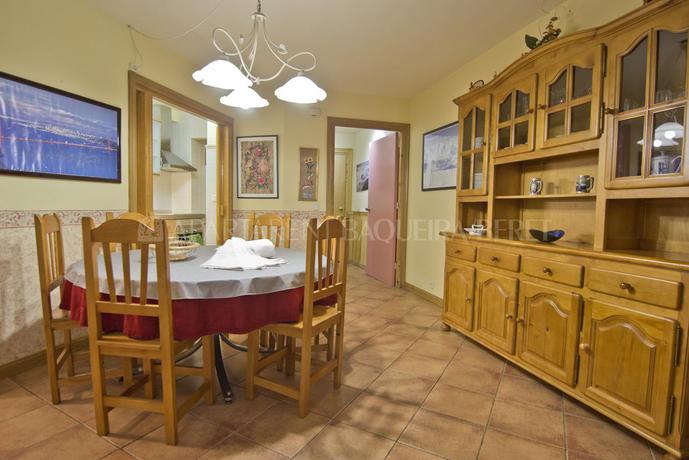 Imagen de la habitación del Apartamentos Apartarent 1500. Foto 13