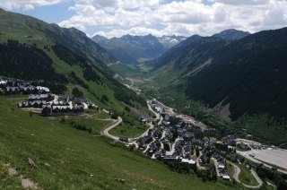 Imagen de los exteriores del Apartamentos Apartarent. Foto 2