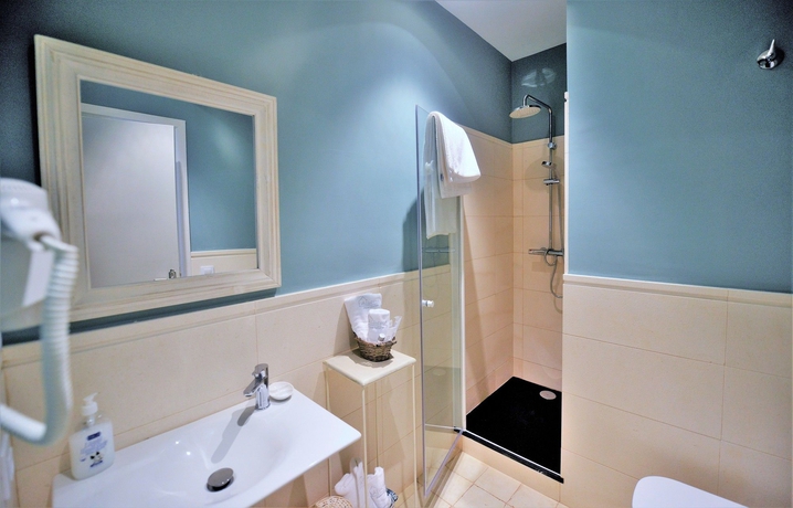 Imagen de la habitación del Apartamentos Apartasuites Alberca. Foto 3