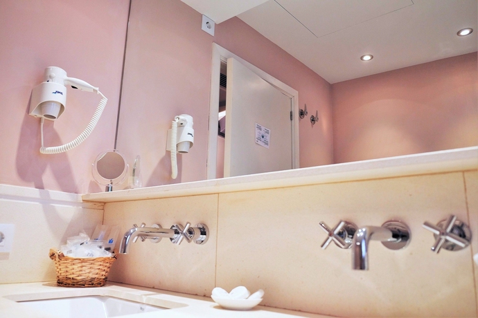 Imagen de la habitación del Apartamentos Apartasuites Alberca. Foto 4