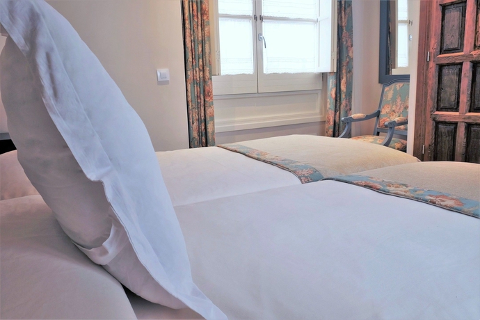 Imagen de la habitación del Apartamentos Apartasuites Alberca. Foto 7