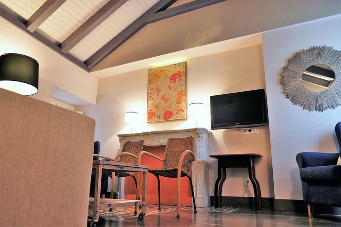 Imagen de la habitación del Apartamentos Apartasuites Alberca. Foto 8