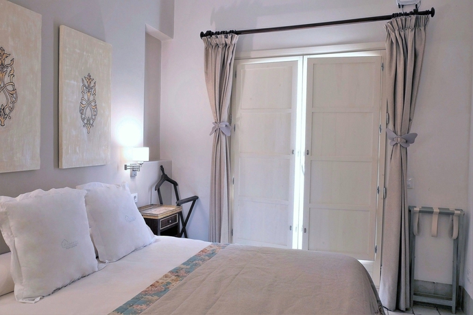 Imagen de la habitación del Apartamentos Apartasuites Alberca. Foto 9