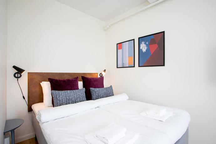 Imagen de la habitación del Apartamentos Apartdirect Älvsjö. Foto 26