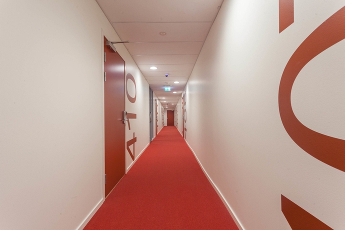 Imagen de los interiores del Apartamentos Apartdirect Solna. Foto 15