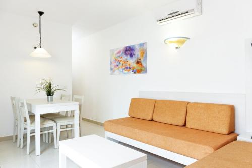 Imagen general del Apartamentos Aparthotel Flora Park. Foto 1