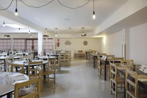 Imagen general del Apartamentos Aparthotel Flora Park. Foto 3