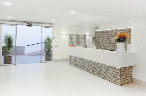 Imagen general del Apartamentos Aparthotel Flora Park. Foto 5