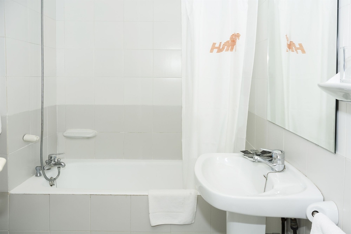 Imagen de la habitación del Apartamentos Aparthotel Hsm Calas Park - All Inclusive. Foto 2