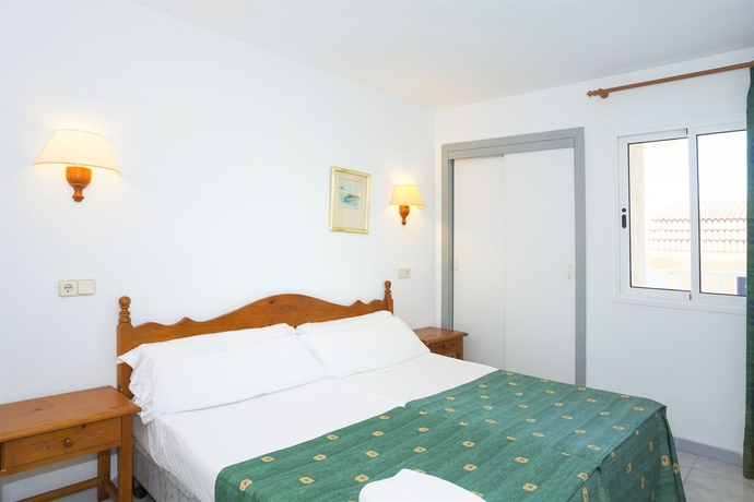 Imagen de la habitación del Apartamentos Aparthotel Hsm Calas Park - All Inclusive. Foto 5