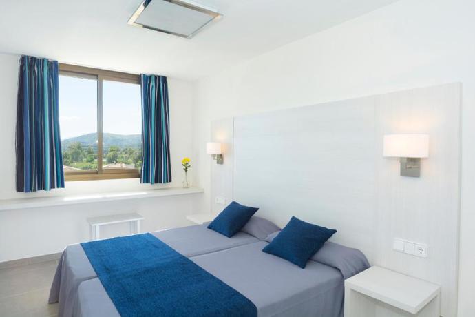 Imagen general del Apartamentos Aparthotel Hsm Lago Park. Foto 3