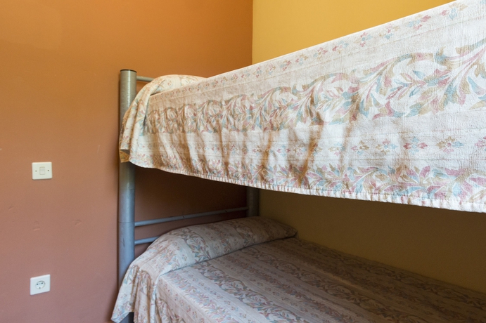 Imagen de la habitación del Apartamentos Aparthotel Las Mariposas. Foto 5