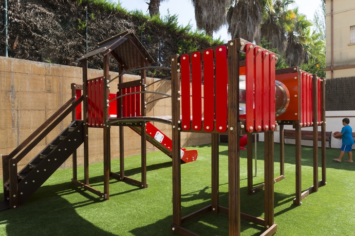 Imagen general del Apartamentos Aparthotel Las Mariposas. Foto 2