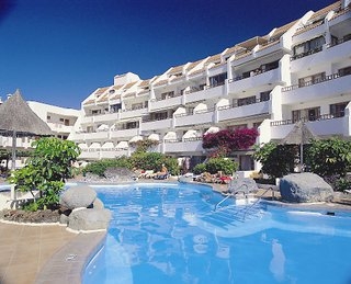 Imagen general del Apartamentos Aparthotel Los Geranios. Foto 2