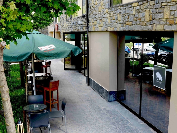 Imagen general del Apartamentos Aparthotel Nou Vielha. Foto 2