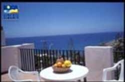 Imagen de los exteriores del Apartamentos Aparthotel Paraiso Club. Foto 4