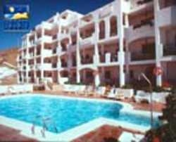 Imagen general del Apartamentos Aparthotel Paraiso Club. Foto 2