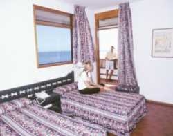 Imagen de la habitación del Apartamentos Aparthotel Paraiso Club. Foto 3