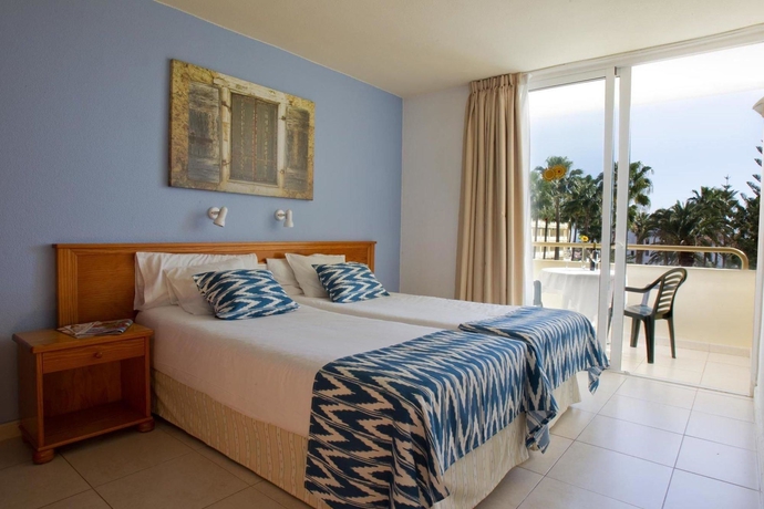 Imagen de la habitación del Apartamentos Aparthotel Playa Del Sol - Adults Only. Foto 2