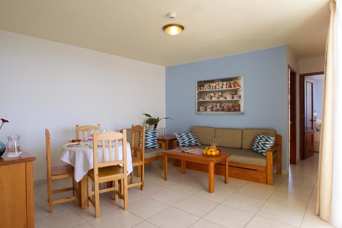 Imagen de la habitación del Apartamentos Aparthotel Playa Del Sol - Adults Only. Foto 4