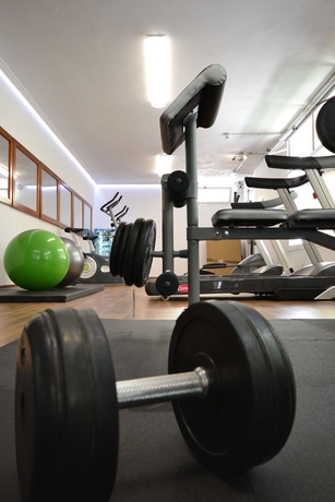 Imagen de los interiores del Apartamentos Aparthotel Playa Del Sol - Adults Only. Foto 9