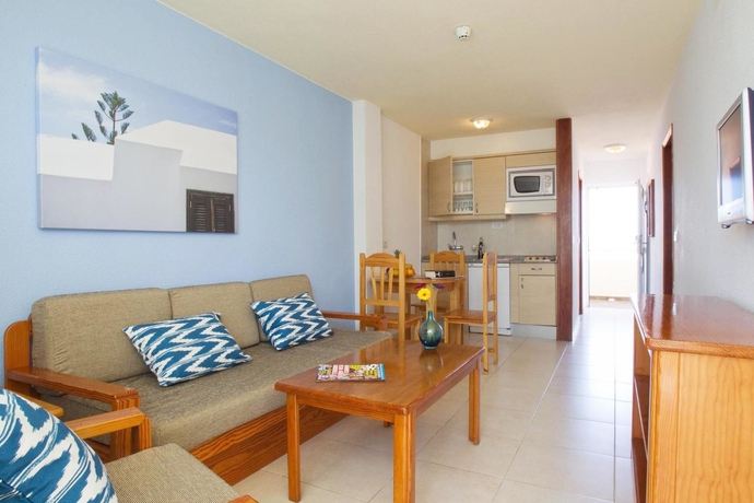 Imagen de los interiores del Apartamentos Aparthotel Playa Del Sol - Adults Only. Foto 14