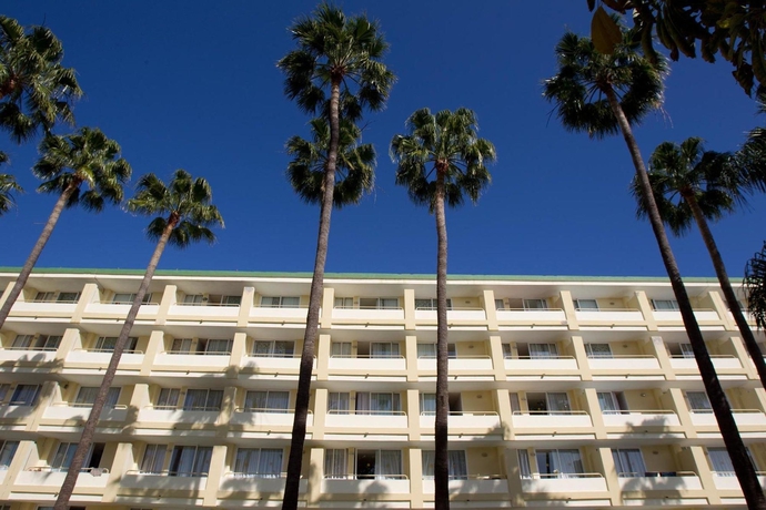 Imagen de los interiores del Apartamentos Aparthotel Playa Del Sol - Adults Only. Foto 16