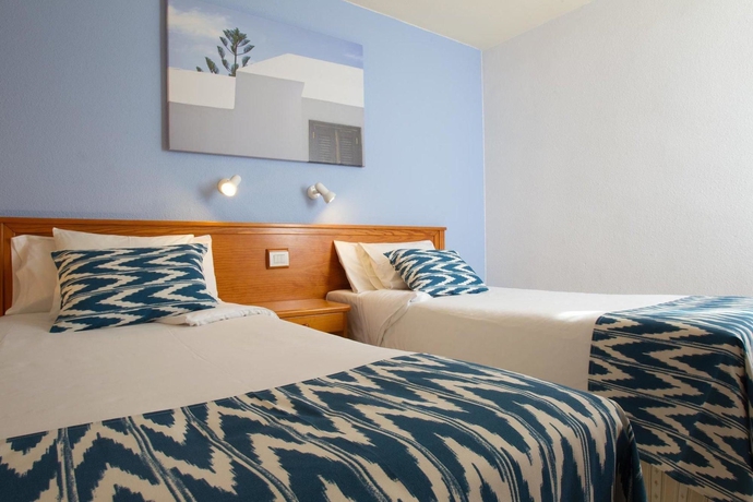 Imagen de la habitación del Apartamentos Aparthotel Playa Del Sol - Adults Only. Foto 5