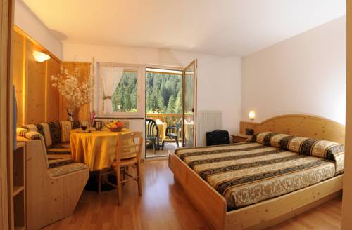 Imagen de la habitación del Apartamentos Aparthotel Princess. Foto 3