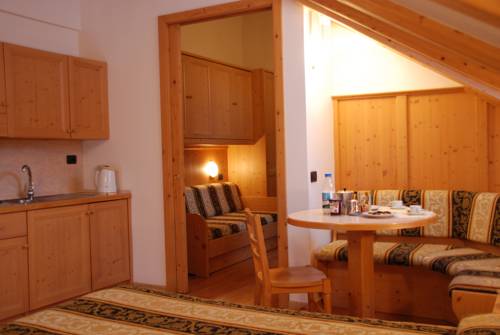 Imagen de la habitación del Apartamentos Aparthotel Princess. Foto 4