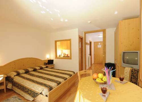 Imagen de la habitación del Apartamentos Aparthotel Princess. Foto 5