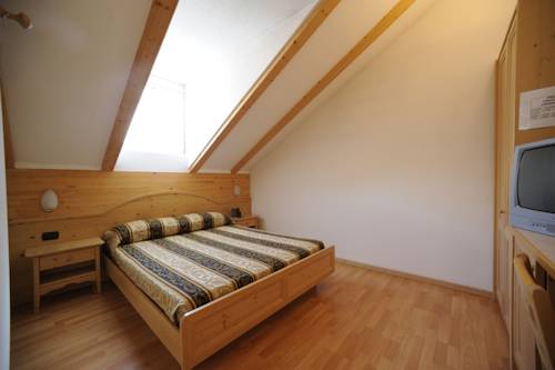 Imagen de la habitación del Apartamentos Aparthotel Princess. Foto 6