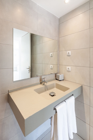 Imagen de la habitación del Apartamentos Aparthotel Puerto Cala Vadella. Foto 2