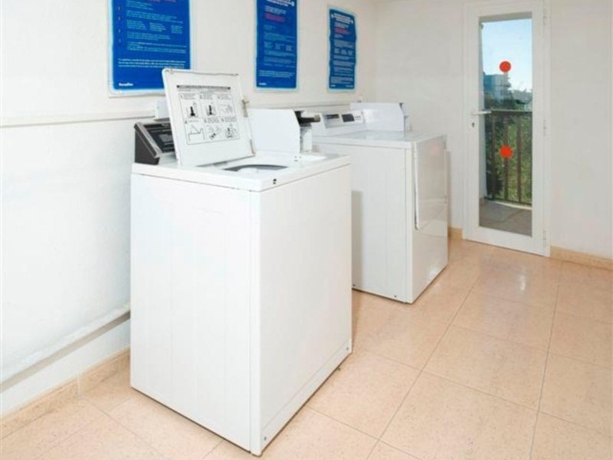 Imagen general del Apartamentos Aparthotel Reco Des Sol. Foto 3