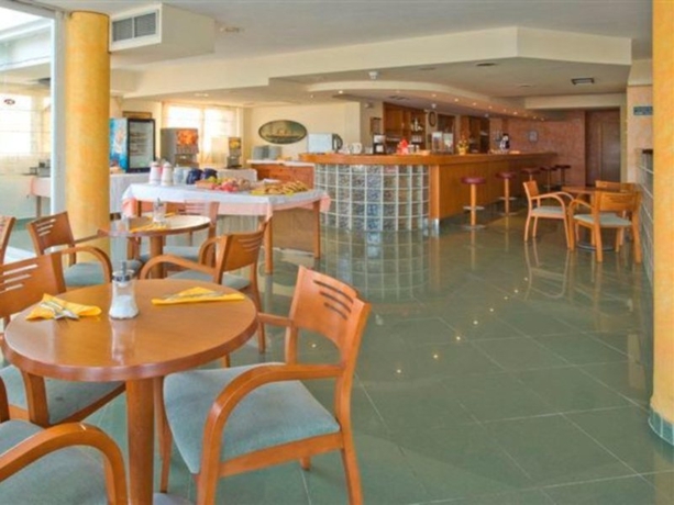 Imagen general del Apartamentos Aparthotel Reco Des Sol. Foto 6