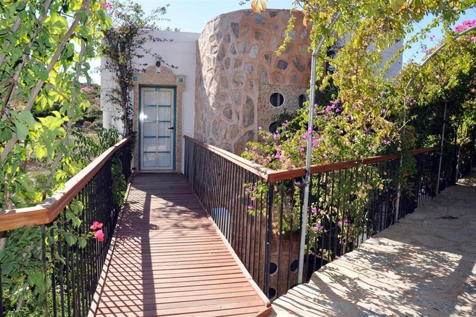 Imagen general del Apartamentos Aparthotel Siesta Beach Bodrum. Foto 7