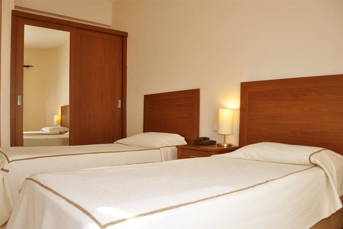 Imagen general del Apartamentos Aparthotel Siesta Beach Bodrum. Foto 9