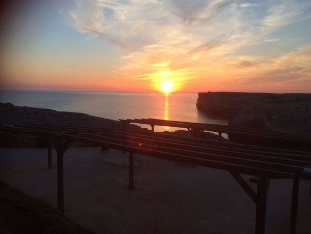 Imagen de los exteriores del Apartamentos Aparthotel Voramar. Foto 7