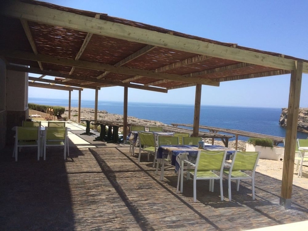 Imagen de los exteriores del Apartamentos Aparthotel Voramar. Foto 9