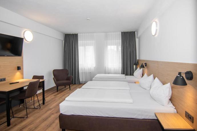Imagen general del Apartamentos Apartimo Landshut. Foto 4