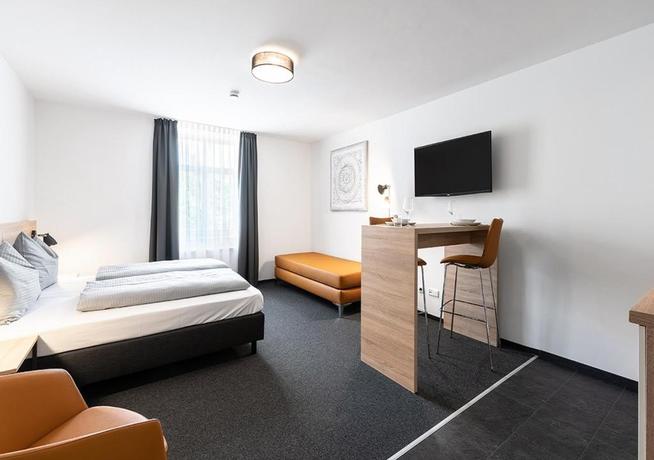 Imagen general del Apartamentos Apartimo Landshut. Foto 5