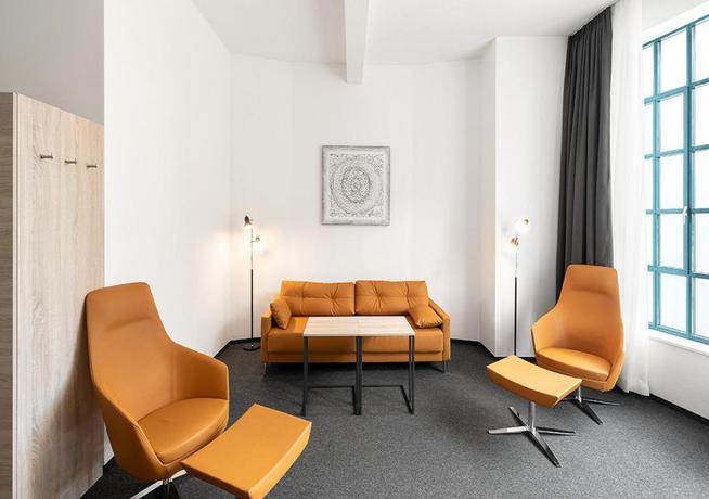 Imagen general del Apartamentos Apartimo Landshut. Foto 12